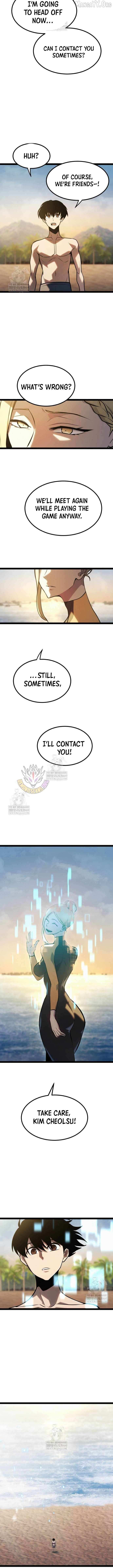 Level 999 Goblin Chapter 37 image 19